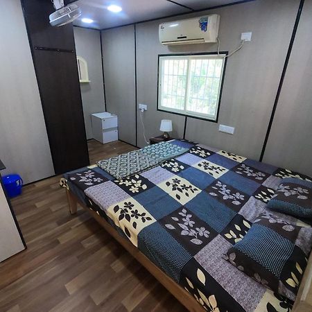 Hallimane Homestay 우두피 외부 사진
