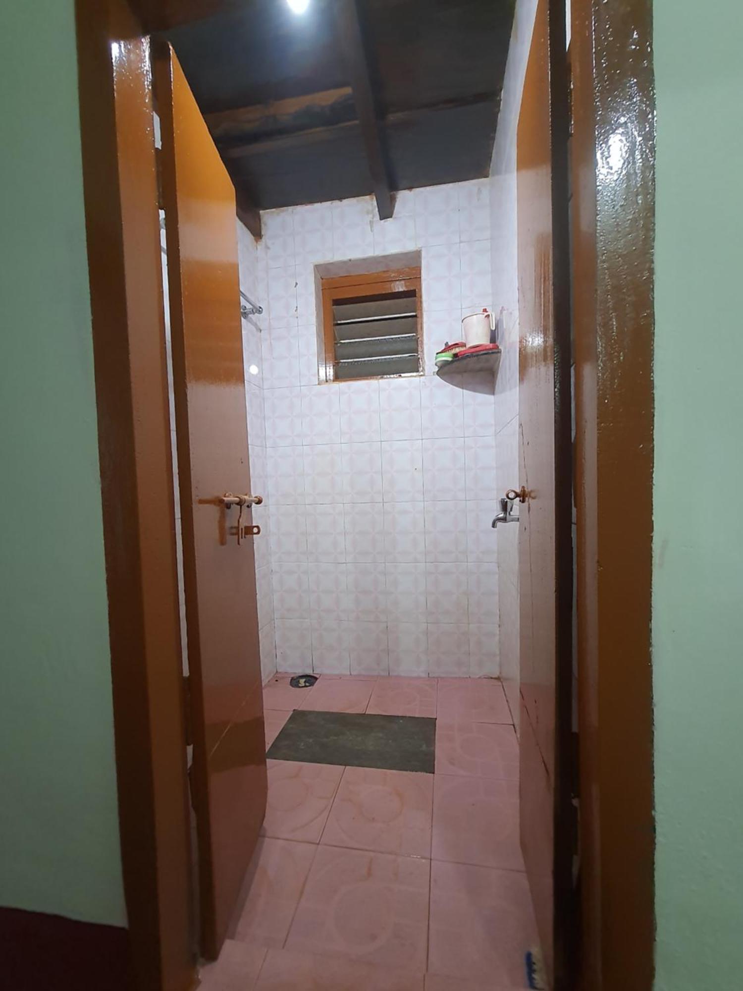 Hallimane Homestay 우두피 외부 사진