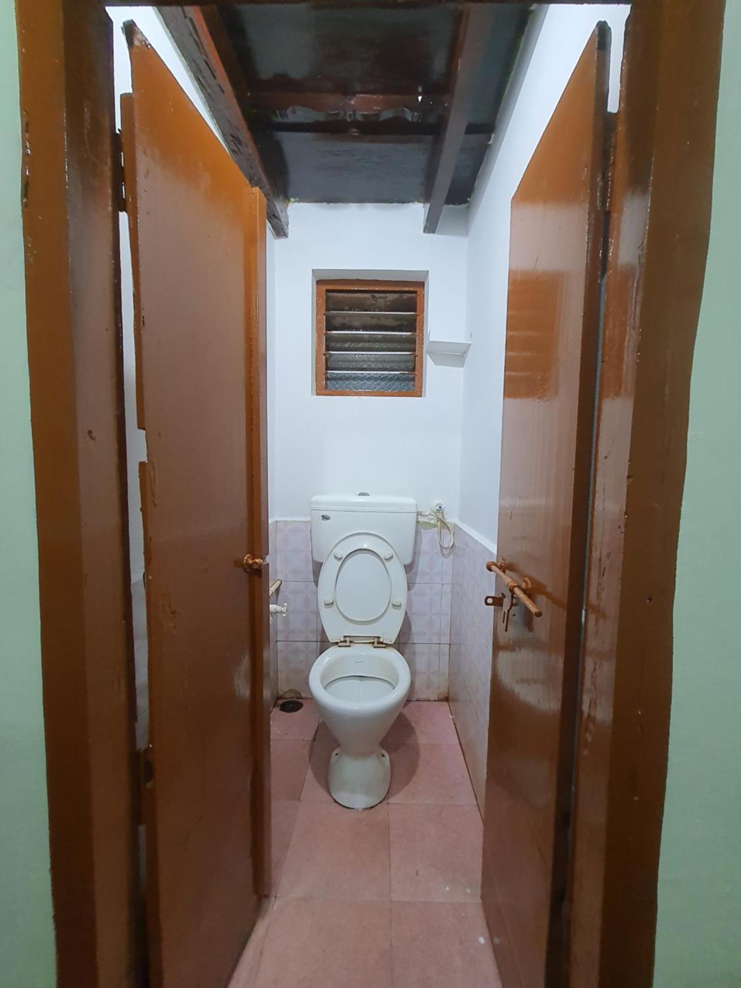 Hallimane Homestay 우두피 외부 사진