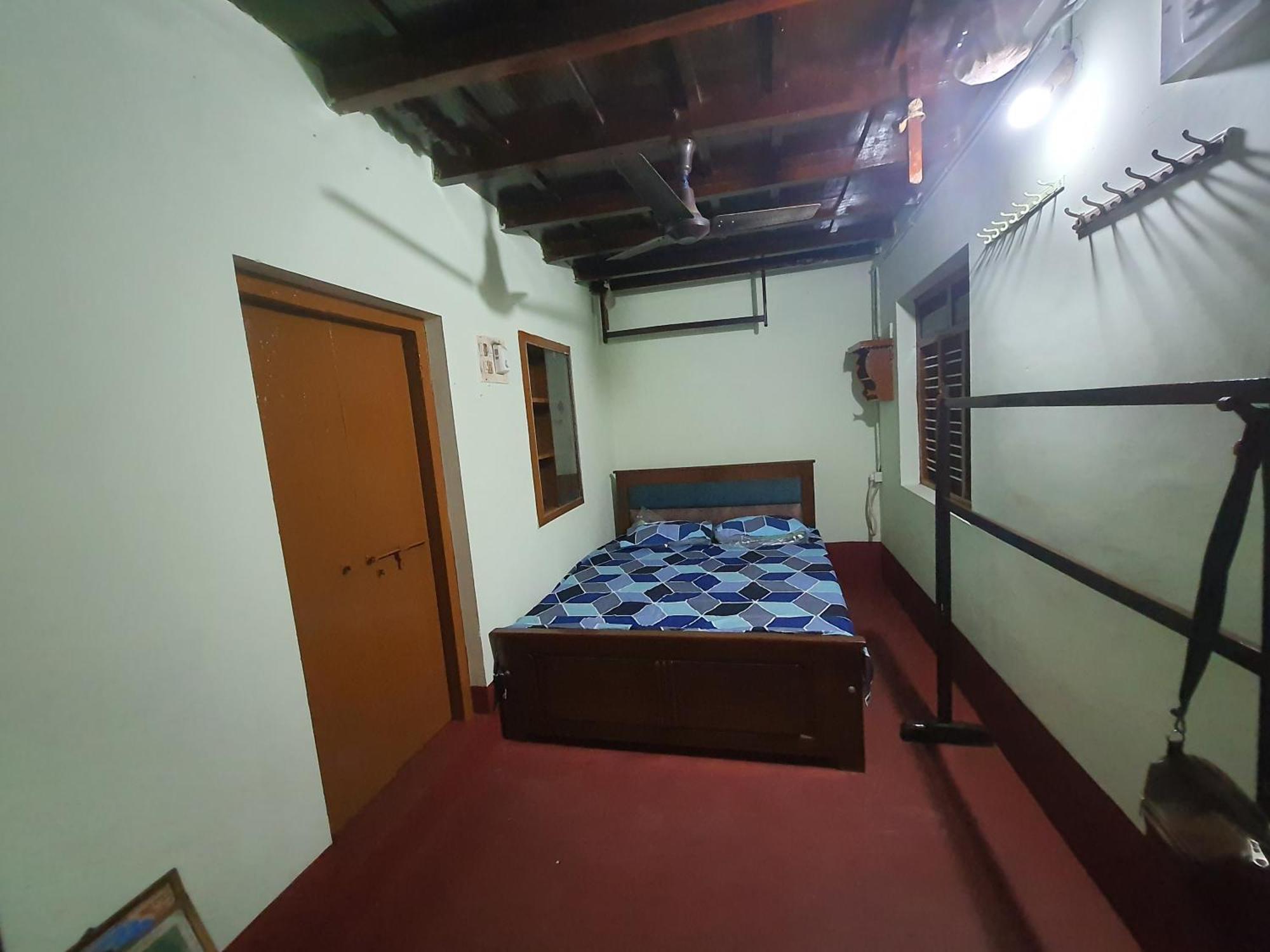 Hallimane Homestay 우두피 외부 사진