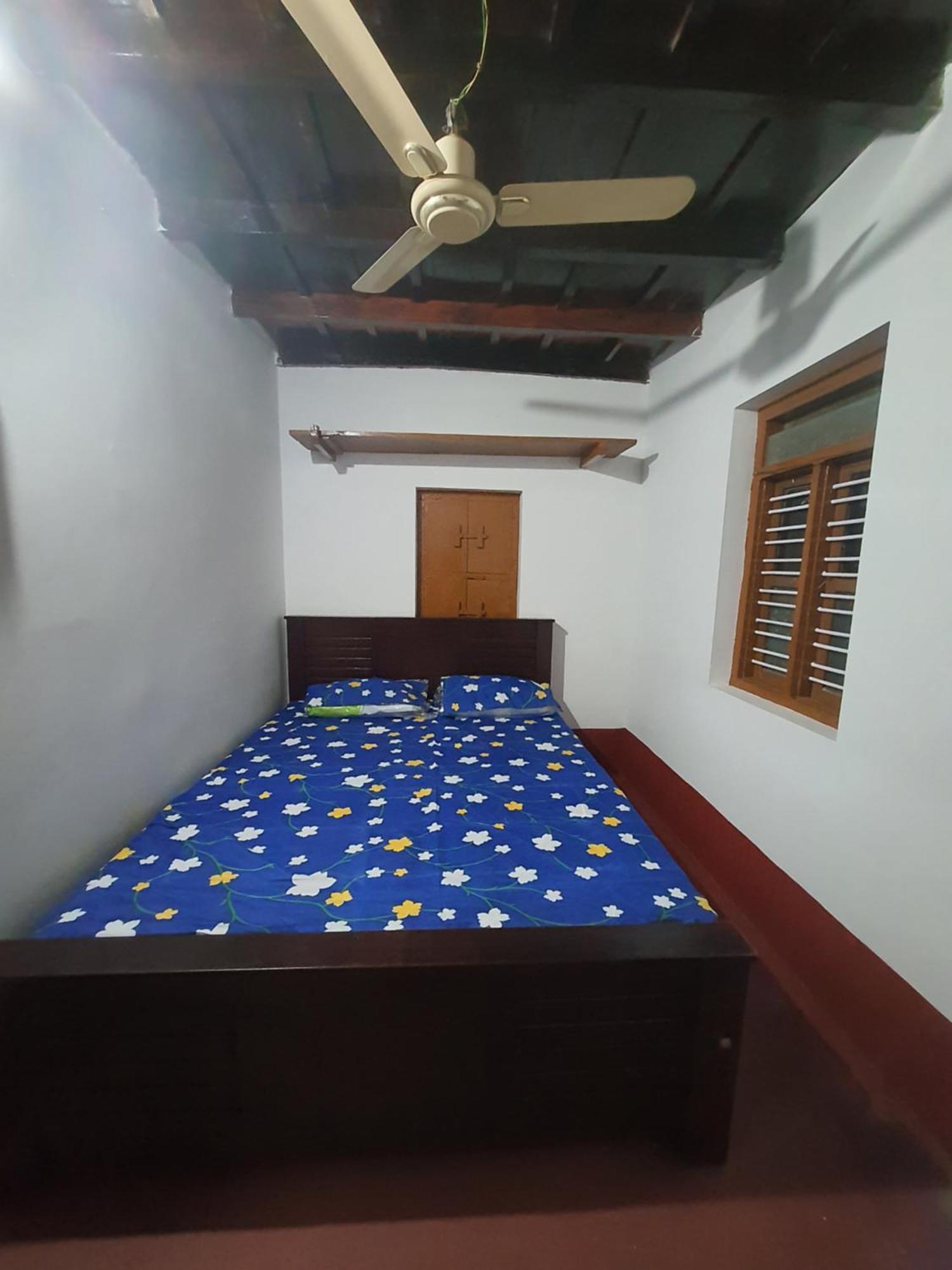 Hallimane Homestay 우두피 외부 사진