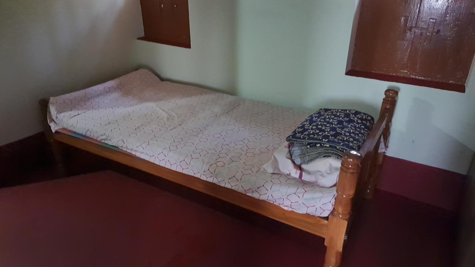 Hallimane Homestay 우두피 외부 사진