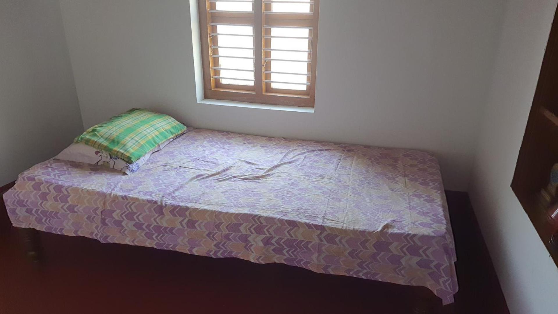 Hallimane Homestay 우두피 외부 사진