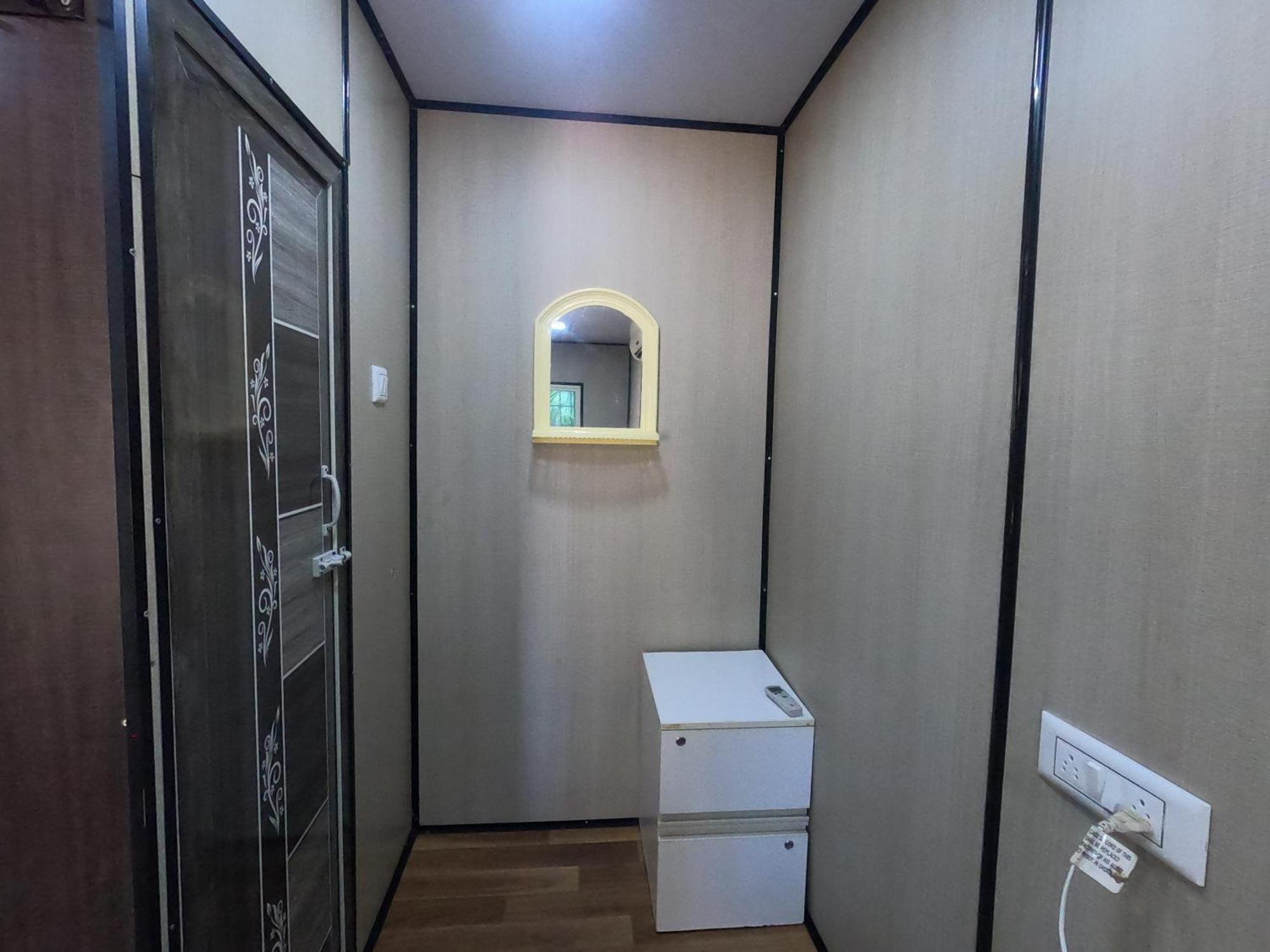 Hallimane Homestay 우두피 외부 사진