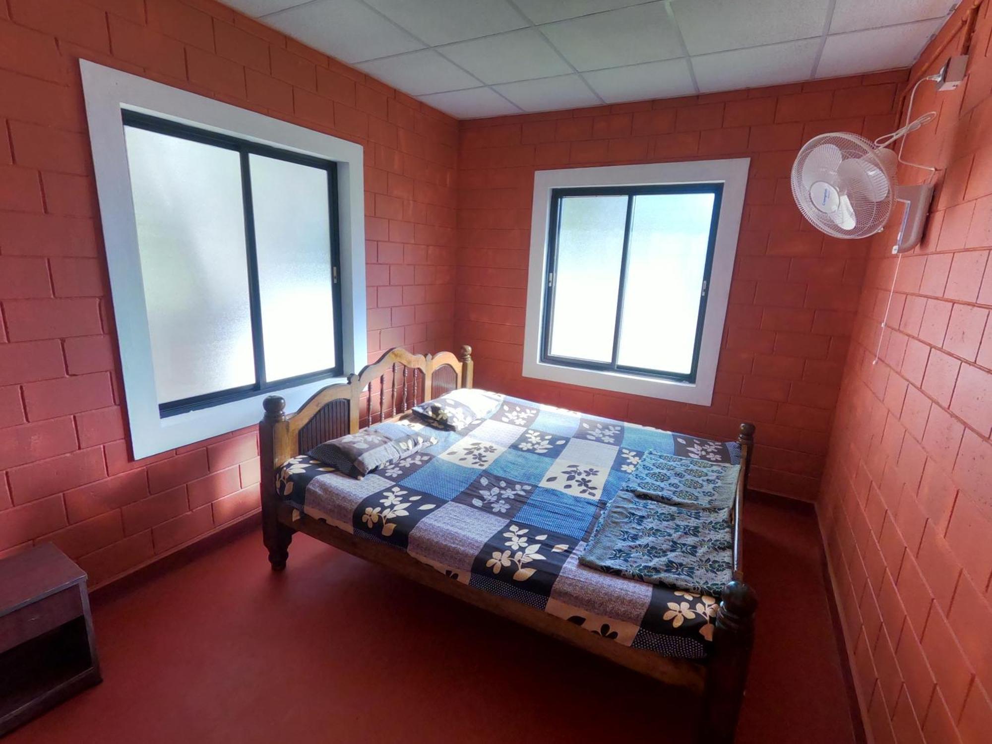 Hallimane Homestay 우두피 외부 사진