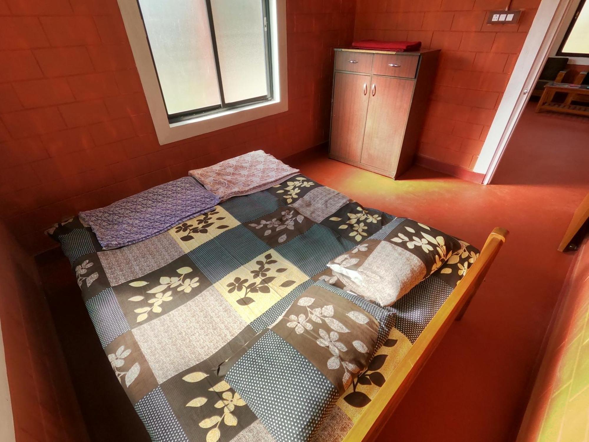 Hallimane Homestay 우두피 외부 사진