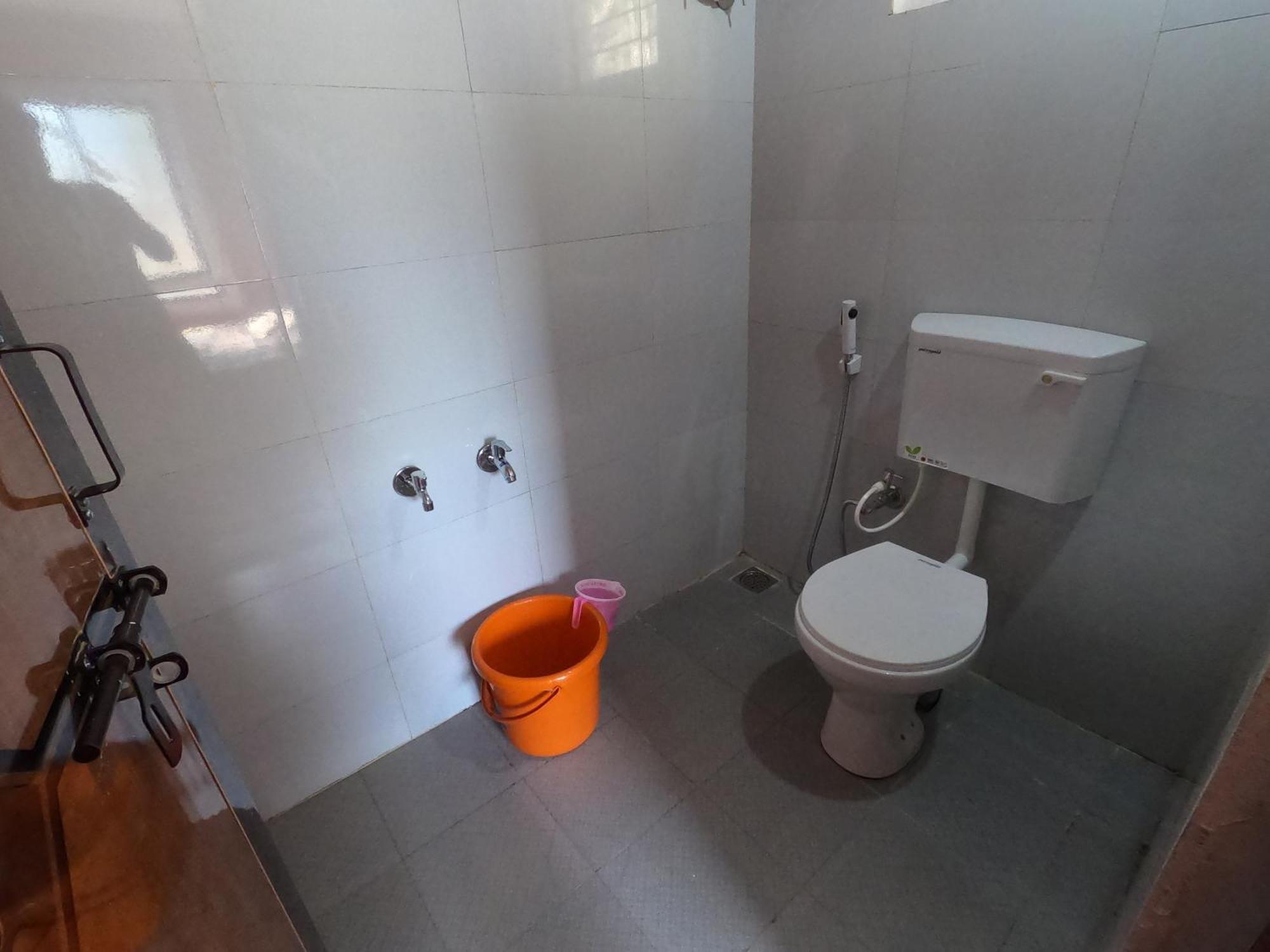 Hallimane Homestay 우두피 외부 사진